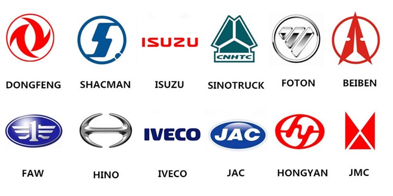 truck brand