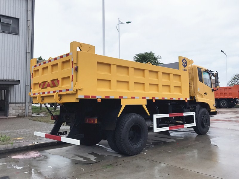 DONGFENG 10T Dump Lorry Truck