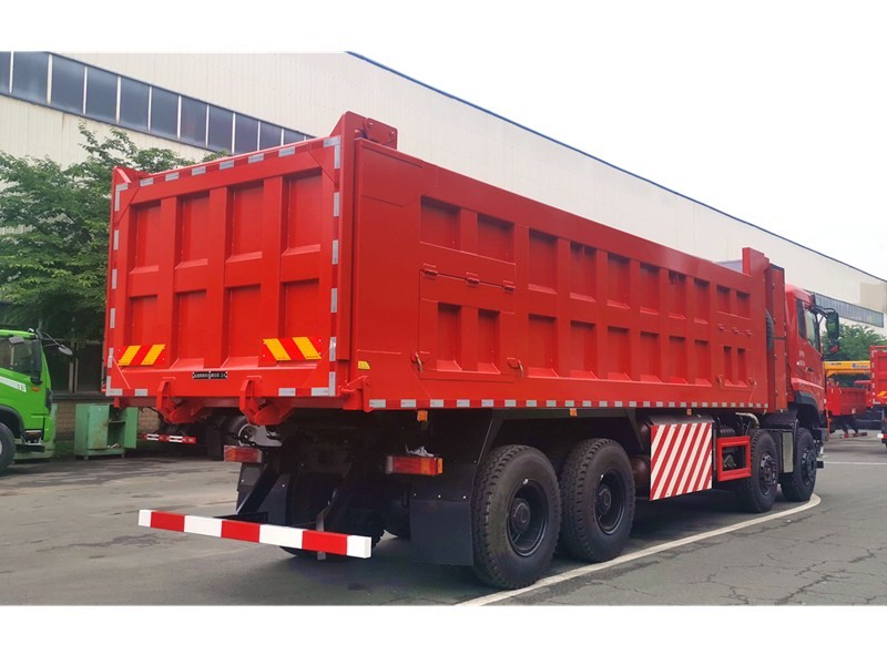 DONGFENG 10T Dump Lorry Truck