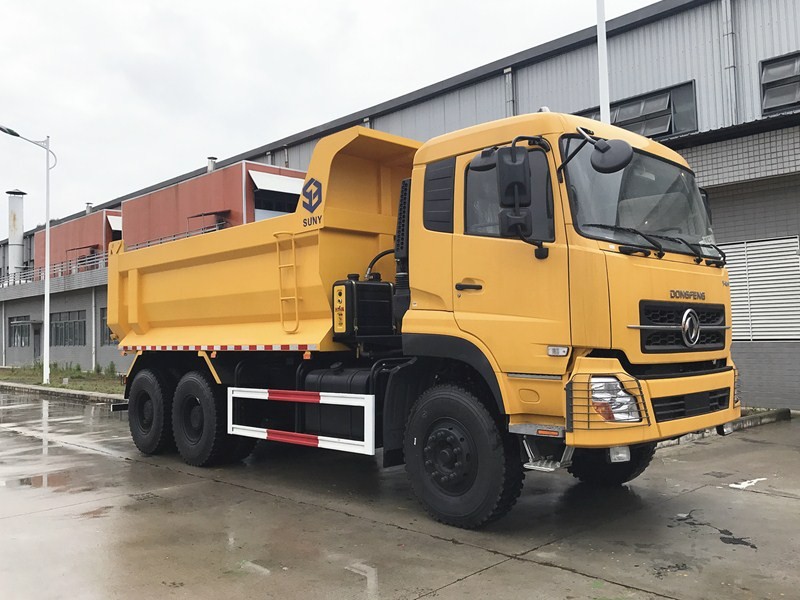 DONGFENG 20T Tipper Truck