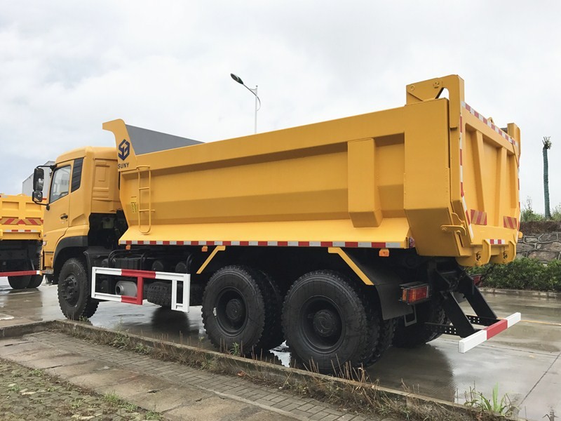 DONGFENG 20T Tipper Truck