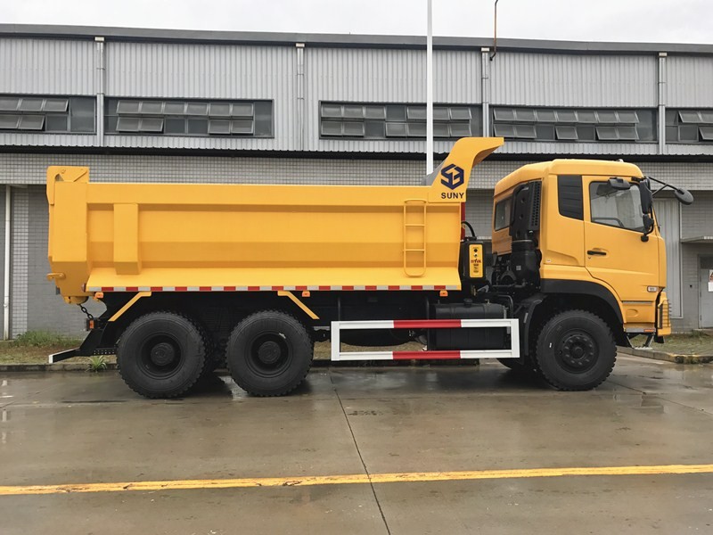 DONGFENG 20T Tipper Truck