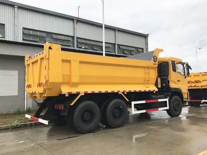 DONGFENG 20T Tipper Truck