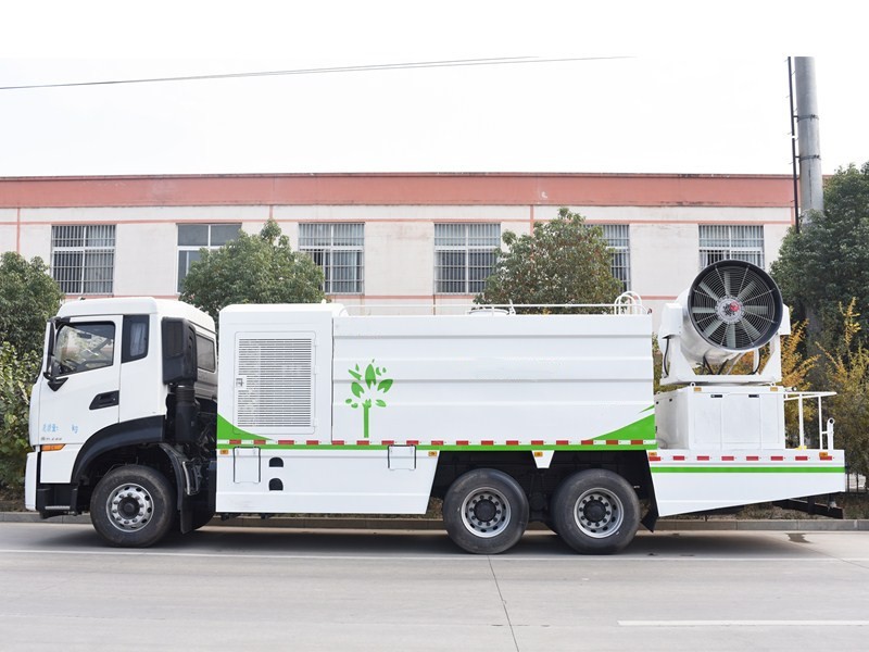 DONGFENG 20cbm Dust Suppression Truck