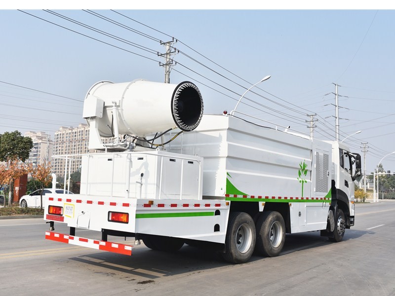 DONGFENG 20cbm Dust Suppression Truck