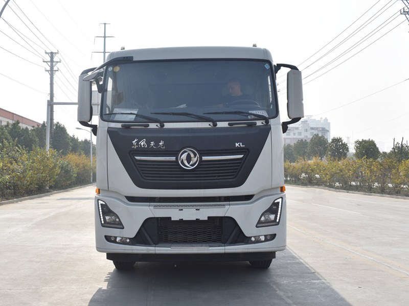 DONGFENG 20cbm Dust Suppression Truck