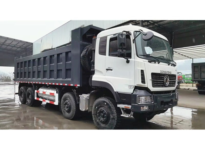 DONGFENG 30T Dump Truck