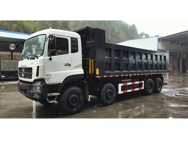 DONGFENG 30T Dump Truck