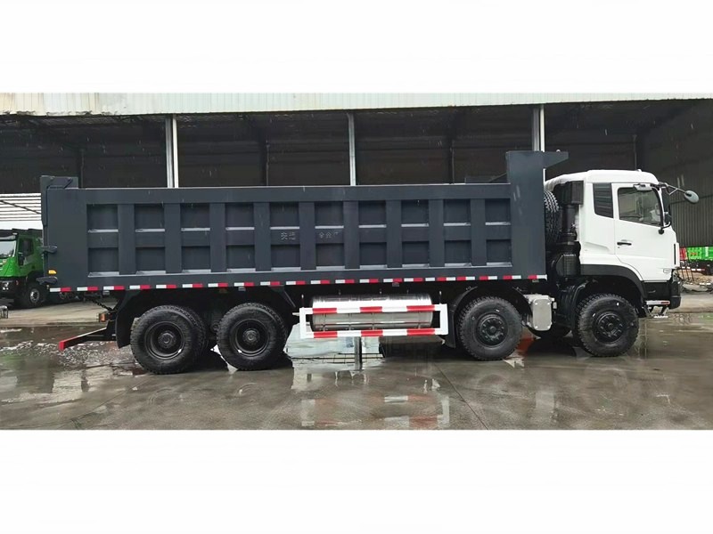 DONGFENG 30T Dump Truck