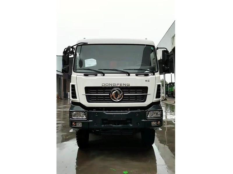 DONGFENG 30T Dump Truck