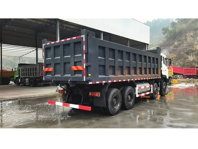 DONGFENG 30T Dump Truck