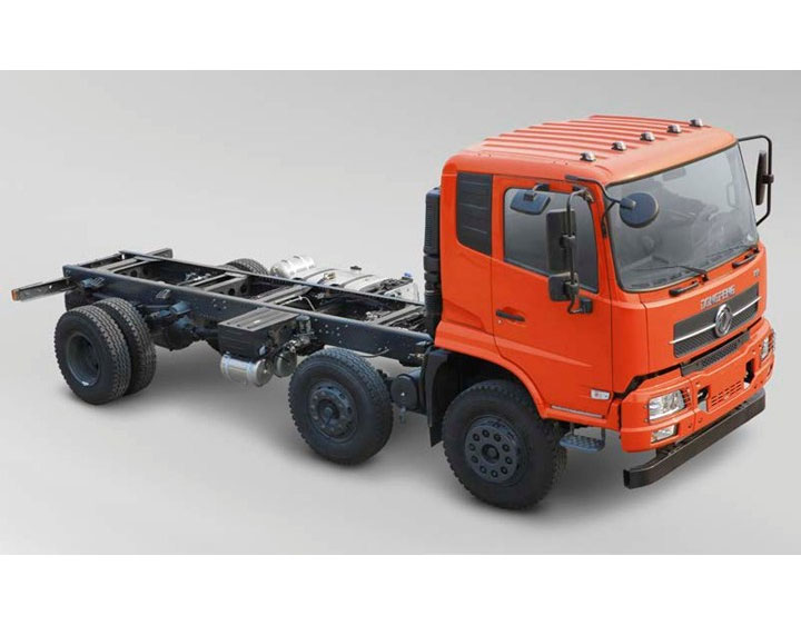 Dongfeng KR 4x2 Cargo Truck