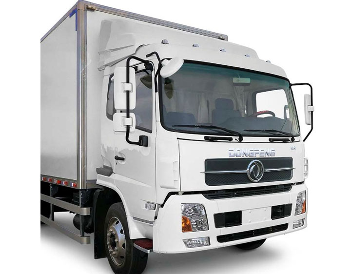 Dongfeng KR 4x2 Cargo Truck